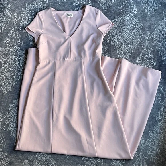 Show Me Your Mumu Geneva Gown Size XL - Picture 4 of 11